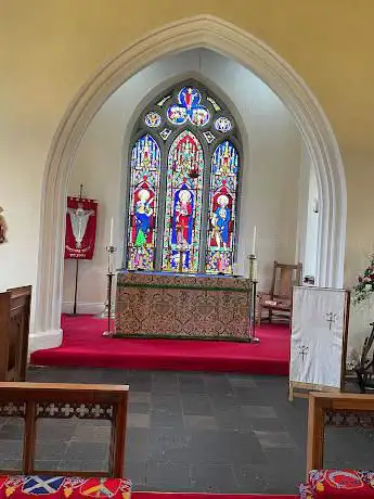 Photo de Parish of the Holy Saviour Sugley