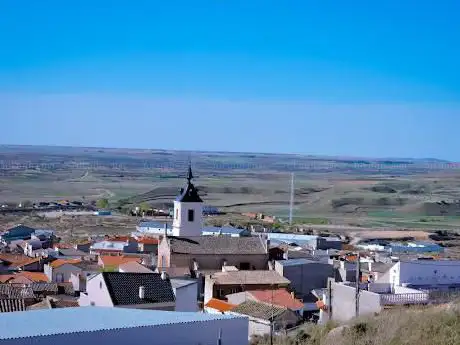 Photo de Castillo de Huerta de Valdecarábanos