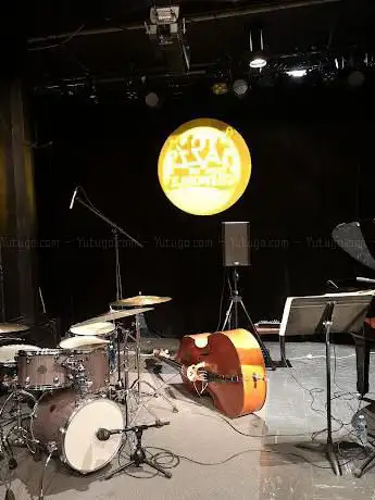 Photo de Jazz Club Grenoble