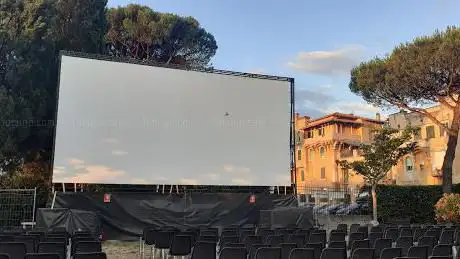 Photo de Arena Garbatella