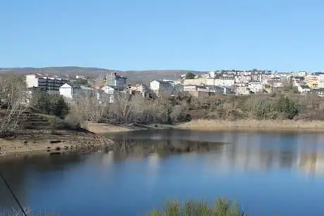 Photo de Miradoiro de Viana do Bolo