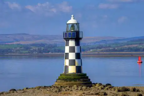 Photo de Lighthouse Island