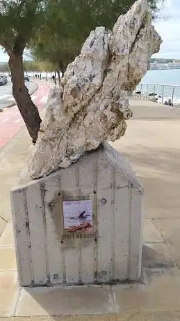Photo de Roca del Frare