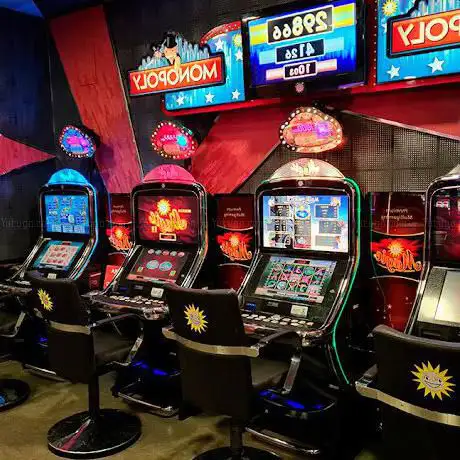Photo de Salón de Juego JOKERBET