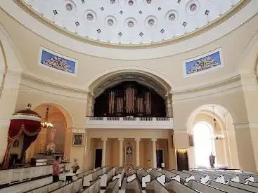 Photo de The Baltimore Basilica