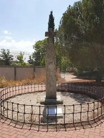 Photo de La Cruz de la Atalaya