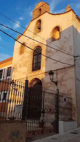 Photo de Ermita de La Villa