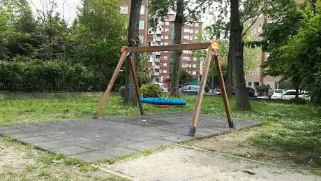 Photo de Babypark 