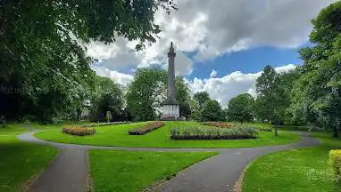 Photo de People's Park, Limerick