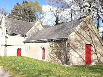 Photo de Chapelle Notre-Dame de Trescoet
