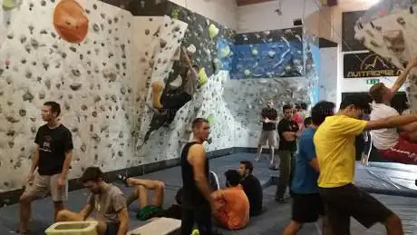 Photo de Totem Climbing Family
