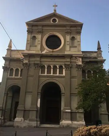 Photo de Parish of San Vincenzo de 'Paoli