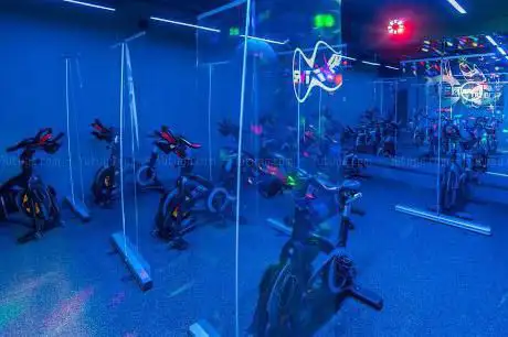 Photo de Tri-Fit Gym