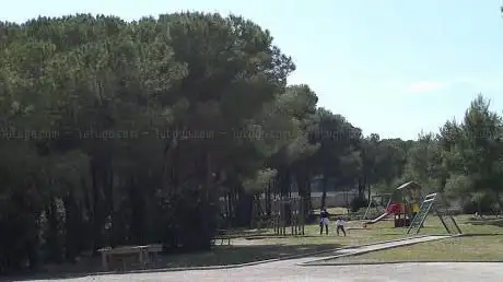 Parco di Baddimanna