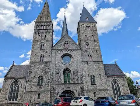 Église Saint-Jacques