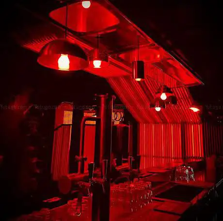Bagatelle Club