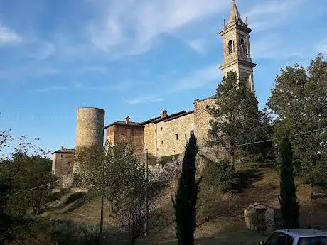 Photo de Castello di Monteventano