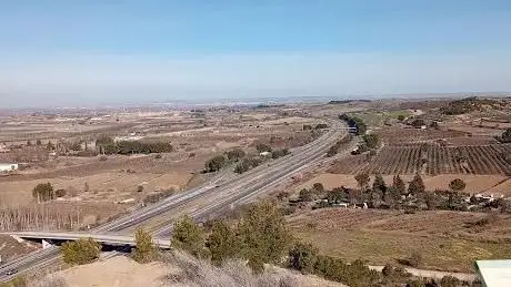 Photo de Mirador de la Serra