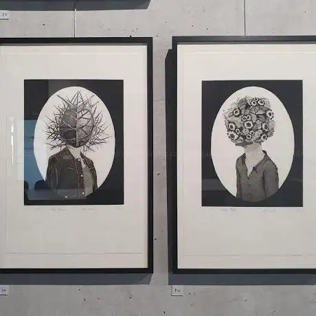 Photo de INCUBATEUR Atelier Galerie