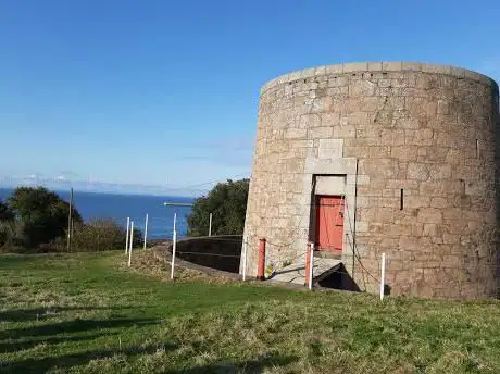 Photo de Victoria Tower
