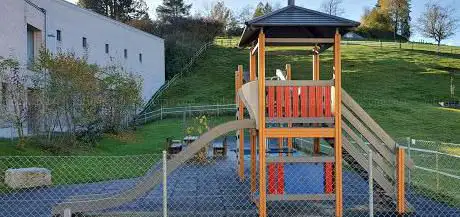 Spielplatz St. Josef