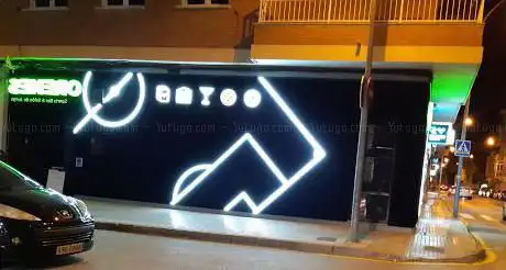 Photo de Orenes Sports Bar & Salón de Juego