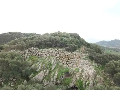 Casteddu de Fanaris