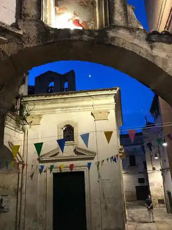 Photo de Chiesa Mater Gratiae