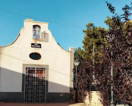Photo de Ermita Verge de la Salut