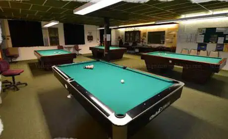 Billard Club Briey