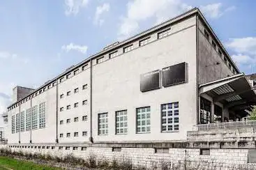 Photo de Museum Haus Konstruktiv