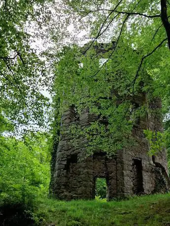 Photo de Bensons Glen