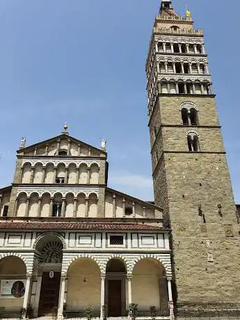 Photo de Cathédrale Saint-Zénon Pistoia