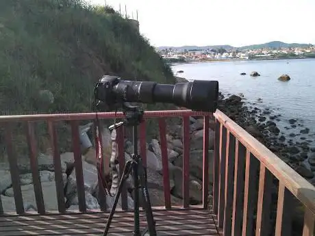 Photo de CEGMA