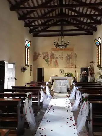Photo de Church of Saint Leonard