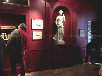 Photo de Musée d'Allard