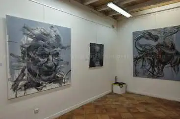 Photo de Galerie Concha de Nazelle