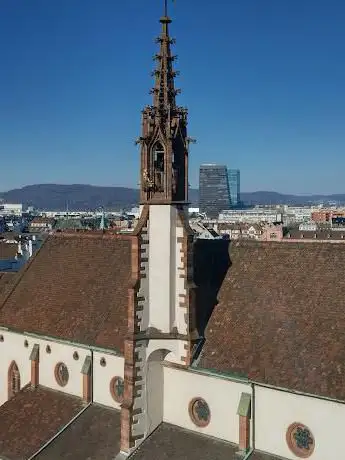 Basler Fasnachts-Welt