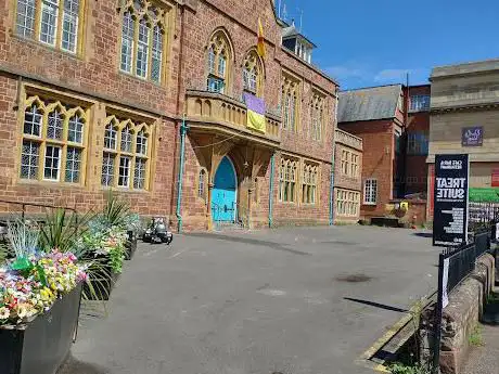 Old Hospital
