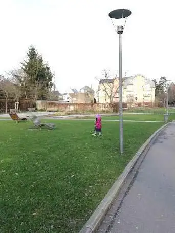 Photo de Parc Emile Mayrisch