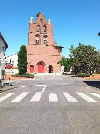 Photo de Église Saint Jean-Baptiste