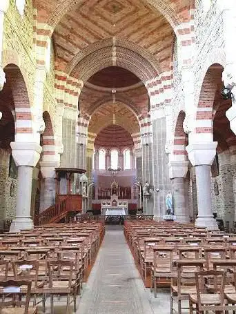 ?glise Saint-Malo De Phily
