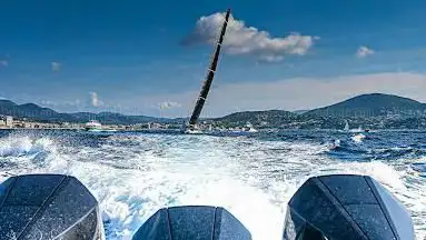 Photo de Nérée Saint-Tropez
