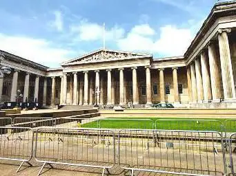 Photo de The British Museum