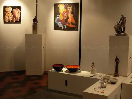 Nieuwpoort Artisanaat Atelier Tavares e Sousa