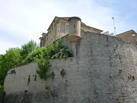 Photo de Paseo de Ronda