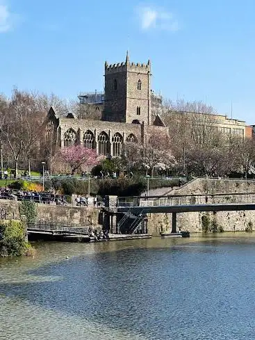 Photo de Castle Park