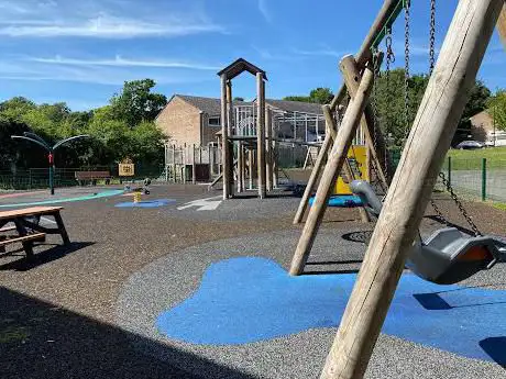 Photo de Puffin Close Play Area