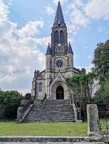 Photo de Eglise Saint-Jacques