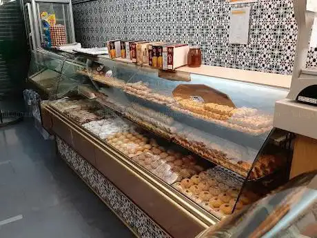 Photo de Teteria Pastisseria La Palmera